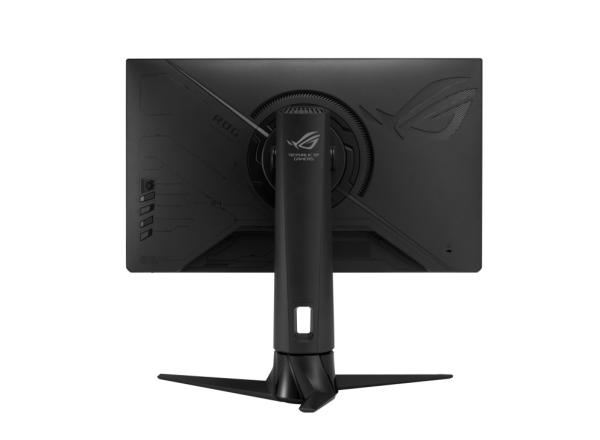 ASUS ROG/ Strix XG249CM/ 23, 8"/ IPS/ FHD/ 270Hz/ 1ms/ Black/ 3R 