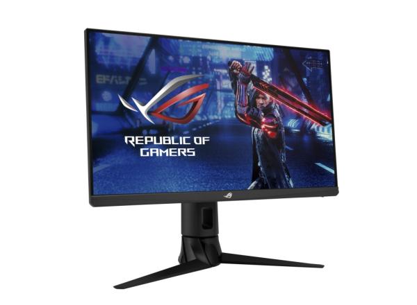 ASUS ROG/ Strix XG249CM/ 23, 8"/ IPS/ FHD/ 270Hz/ 1ms/ Black/ 3R 