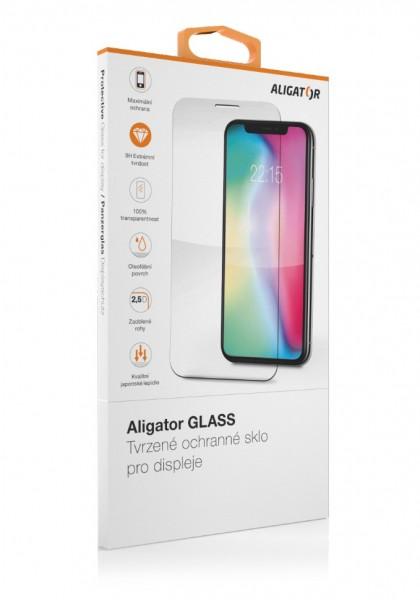 Aligator ochranné sklo pre ALIGATOR FIGI NOTE1/ 1 PRO/ 1C/ 1S