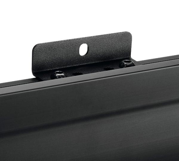 Vogel´s vodor. úchyt Connect-it PFB 3409B, 915mm, čierny 