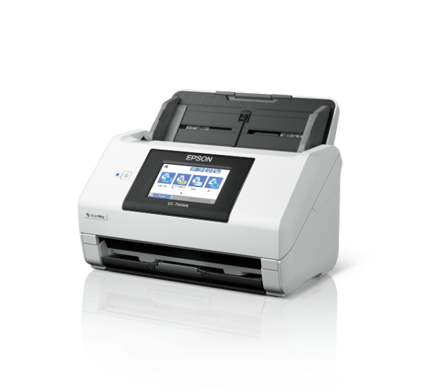 Epson WorkForce DS-790WN 