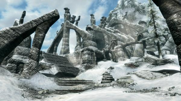 ESD The Elder Scrolls V Skyrim Special Edition 