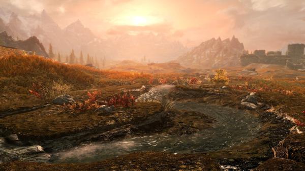 ESD The Elder Scrolls V Skyrim Special Edition 