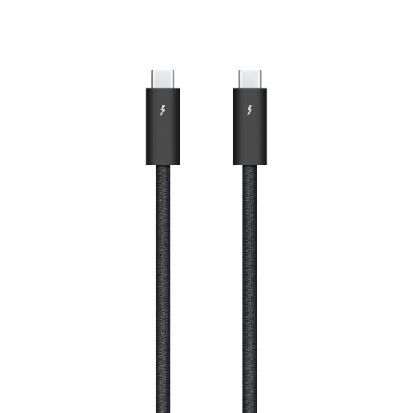 Apple Thunderbolt 4 Pro Cable (1.8 m)