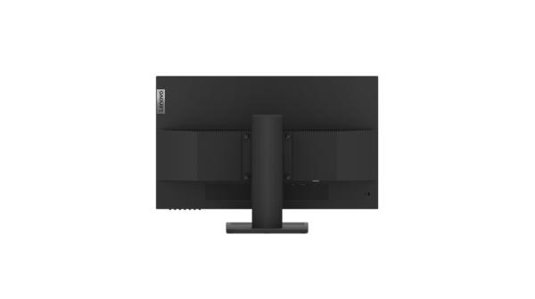 Lenovo ThinkVision/ E24-28/ 23, 8"/ IPS/ FHD/ 60Hz/ 6ms/ Black/ 3R 