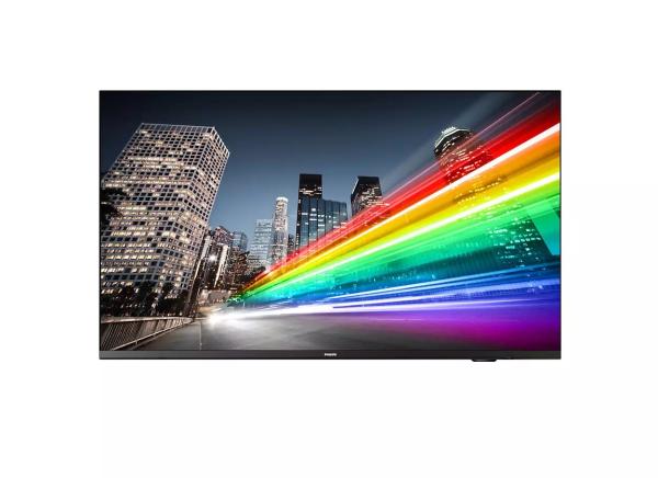 43" D-LED Philips 43BFL2214-UHD, IPS, 350cd, TV, 16/ 7