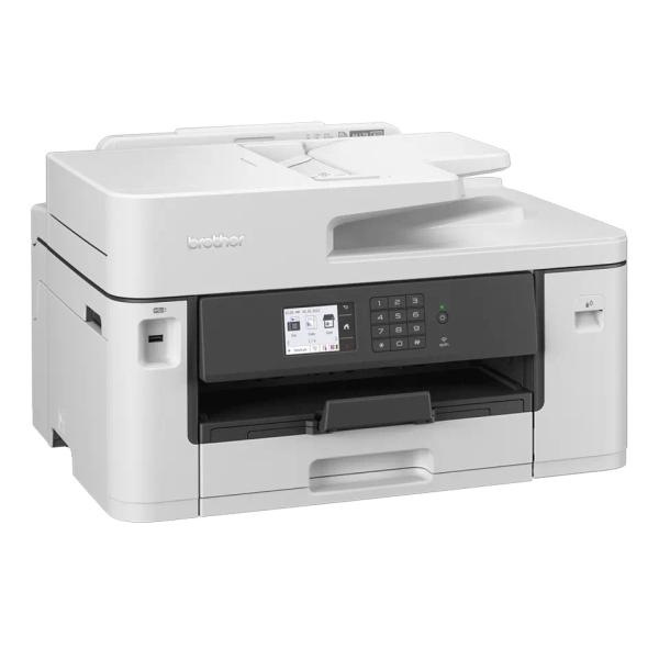 Brother/ MFC-J2340DW/ MF/ Ink/ A3/ LAN/ WiFi/ USB 