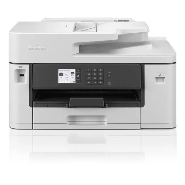 Brother/ MFC-J2340DW/ MF/ Ink/ A3/ LAN/ WiFi/ USB