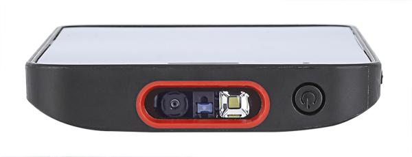 CT30XP - DR, Android, WLAN, GMS, 6/ 64G 