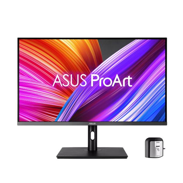 ASUS ProArt/ PA32UCR-K/ 32"/ IPS/ 4K UHD/ 60Hz/ 5ms/ Black/ 3R