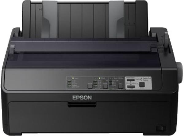 Epson/ FX-890IIN/ Tlač/ Iehl/ Role/ LAN/ USB