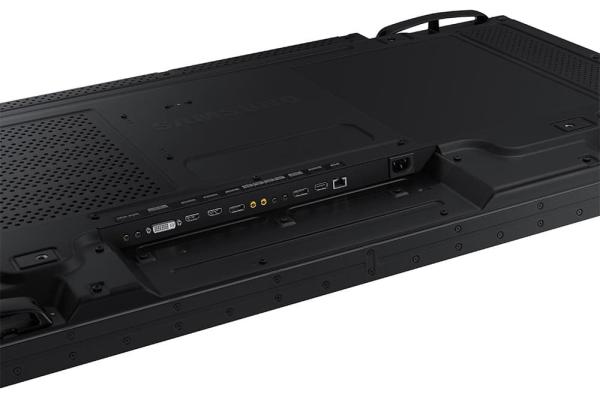 46" LED Samsung VM46T-U - FHD, 500cd, VW, 24/ 7 
