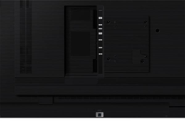 85" LED Samsung WM85B - Flip Pro 