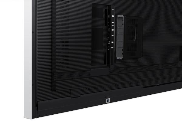 85" LED Samsung WM85B - Flip Pro 