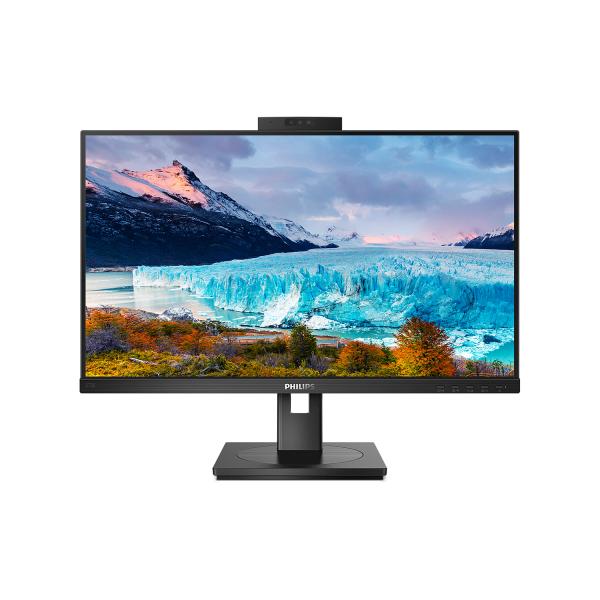 Philips/ 272S1MH/ 00/ 27"/ IPS/ FHD/ 75Hz/ 4ms/ Black/ 3R