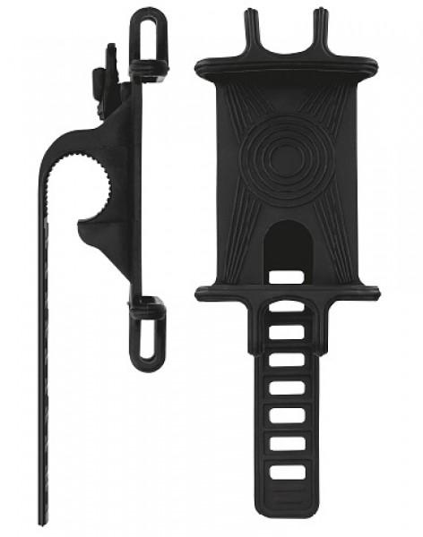  Držiak na bicykel/ kolobežku ALIGATOR HA11, úchyt na riadidlá, univerzálny 