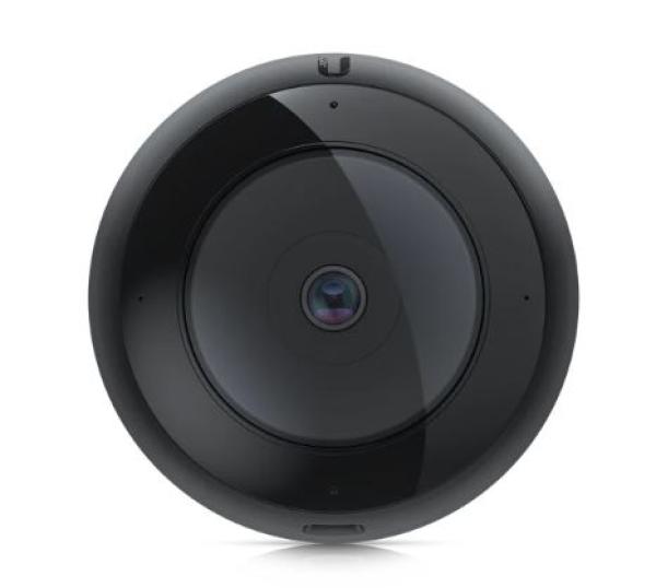 Ubiquiti UVC-AI-360, UniFi Protect AI 360, čierna