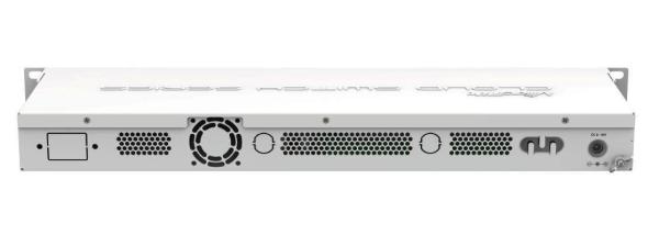 MikroTik Cloud Router Switch CRS326-24G-2S+RM 