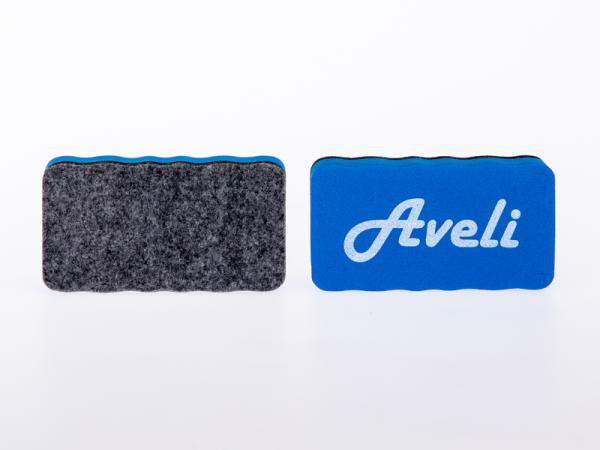 Magnetická stierka AVELI, na tabule 
