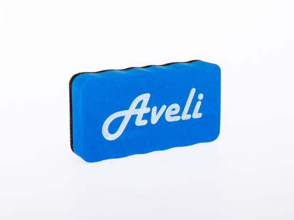 Magnetická stierka AVELI, na tabule