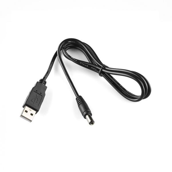 MHPower DL181-5 Mini UPS záložný zdroj 5V 2, 1A 