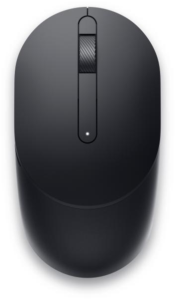 Dell MS300/ Kancelárska/ Optická/ 4 000 DPI/ Bezdrôtová USB/ Čierna 