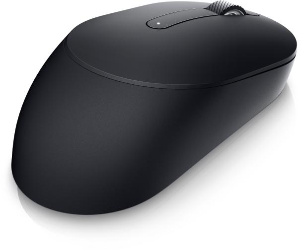 Dell MS300/ Kancelárska/ Optická/ 4 000 DPI/ Bezdrôtová USB/ Čierna 