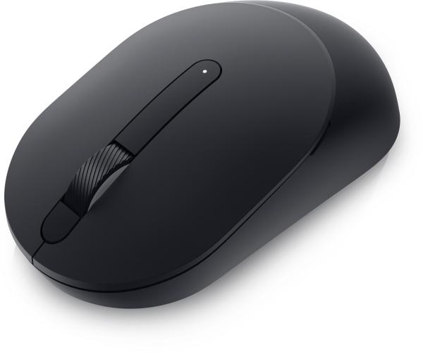 Dell MS300/ Kancelárska/ Optická/ 4 000 DPI/ Bezdrôtová USB/ Čierna
