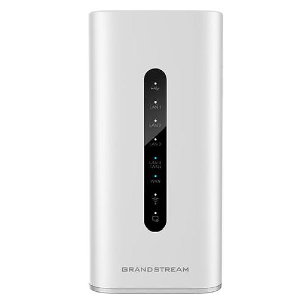 Grandstream GWN7062 Wi-Fi 6 router, 802.11ax, Dual-band 2x2:2 MU-MIMO, DL/ UL OFDMA 