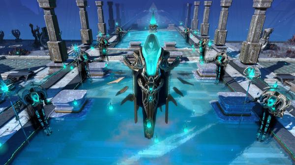 ESD Age of Wonders Planetfall Revelations 