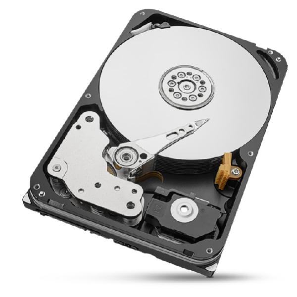 Seagate IronWolf Pro/ 20TB/ HDD/ 3.5"/ SATA/ 7200 RPM/ 5R 