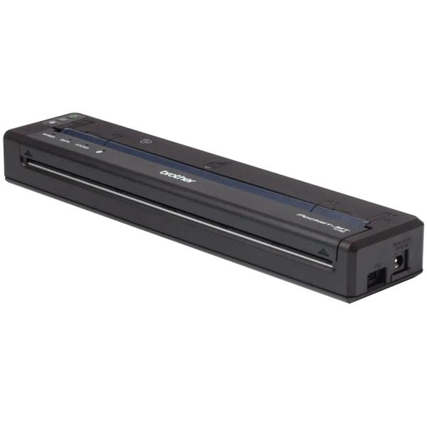 Brother/ PJ-862/ Tlač/ A4/ USB 