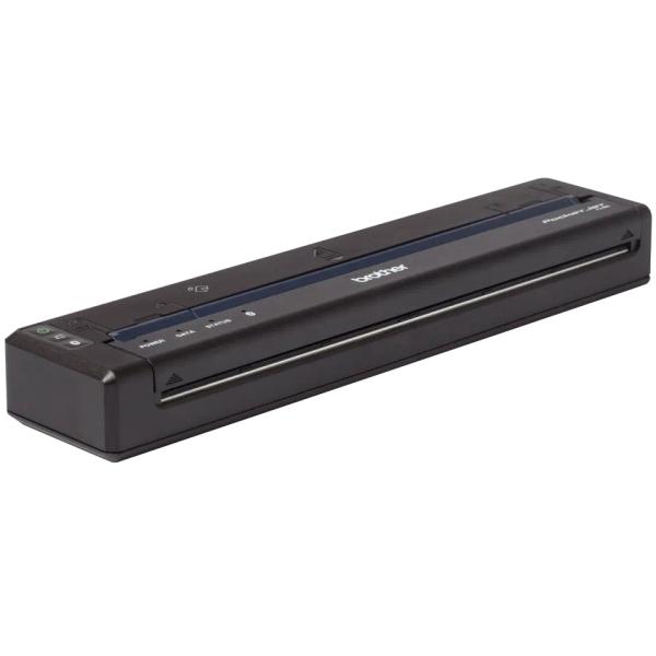 Brother/ PJ-862/ Tlač/ A4/ USB