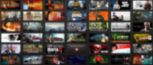 ESD 3x Náhodný steam klíč 