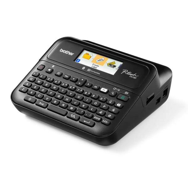 PT-D610BTVP 