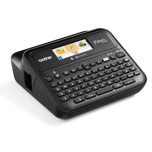 PT-D610BTVP 