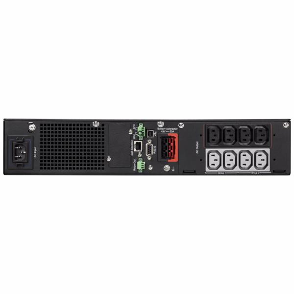 Eaton 5PX 1000i RT2U G2 