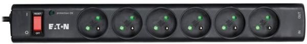 Eaton Protection Strip 6Tel @ FR