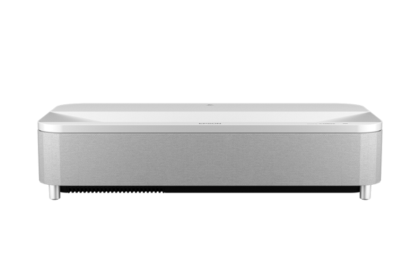 EPSON projektor EH-LS800W - 4K, 16:9, 4000ANSI, 2.500.000:1, HDMI / USB / WiFi 5 / Bluetooth, Android TV