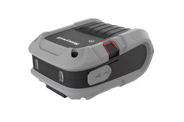 RP2f - Bluetooth, battery, linerless 