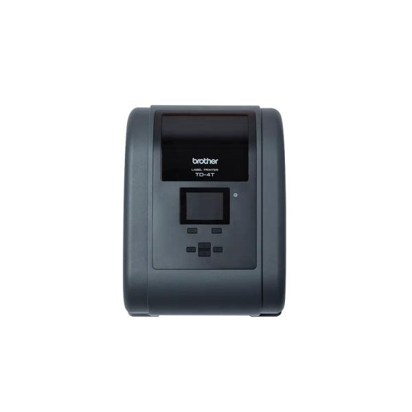 Brother TD-4650TNWBR 