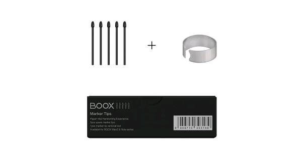 E-book ONYX BOOX hroty čierne WACOM
