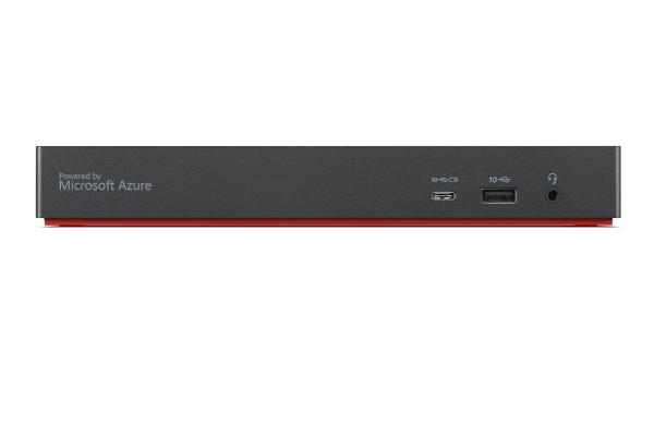 ThinkPad Universal Thunderbolt 4 Smart Dock 