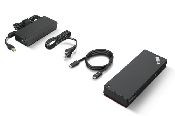 ThinkPad Universal Thunderbolt 4 Smart Dock 