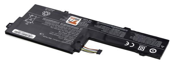 Batéria T6 Power Lenovo Yoga 720-12IKB, IdeaPad 320S-13IKB séria, 3166mAh, 36Wh, 3cell, Li-Pol 