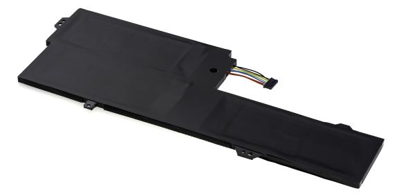 Batéria T6 Power Lenovo Yoga 720-12IKB, IdeaPad 320S-13IKB séria, 3166mAh, 36Wh, 3cell, Li-Pol 