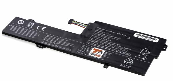 Batéria T6 Power Lenovo Yoga 720-12IKB, IdeaPad 320S-13IKB séria, 3166mAh, 36Wh, 3cell, Li-Pol