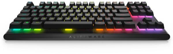Dell Alienware herná klávesnica AW420K 