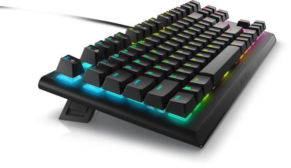 Dell Alienware herná klávesnica AW420K 