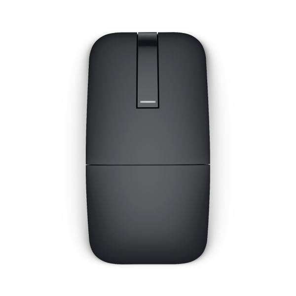 Dell MS700/ Cestovná/ Optická/ Pre pravákov/ 4 000 DPI/ Bezdrôtová Bluetooth/ Čierna 